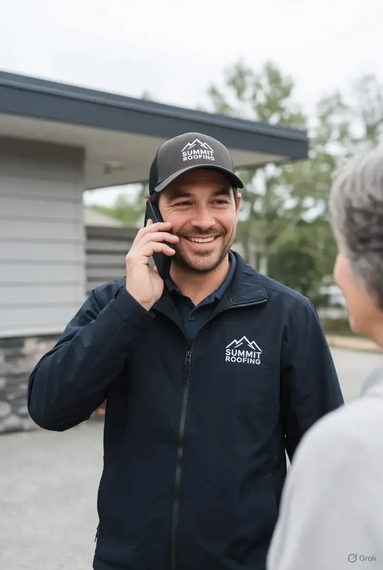 Flat Roof Leak Repair Almo, ID FAQs